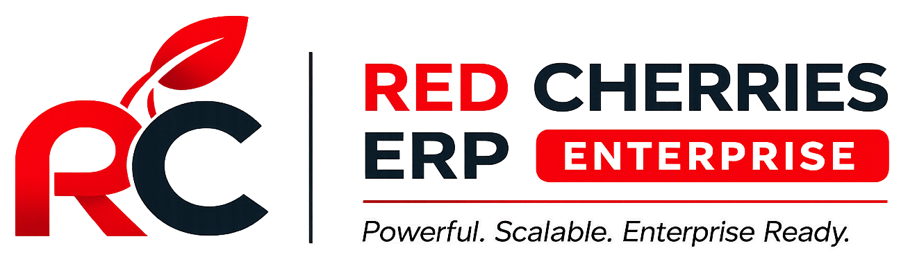 Red Cherries ERP Enterprise