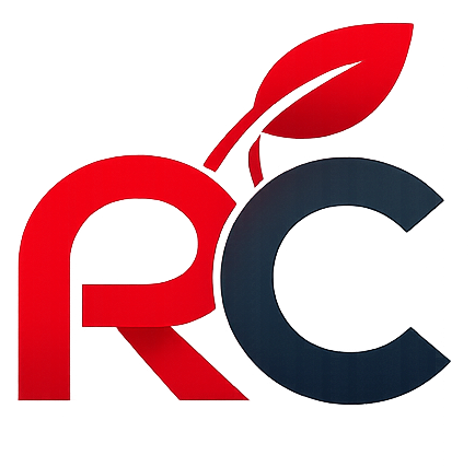 Red Cherries Business Management Platform